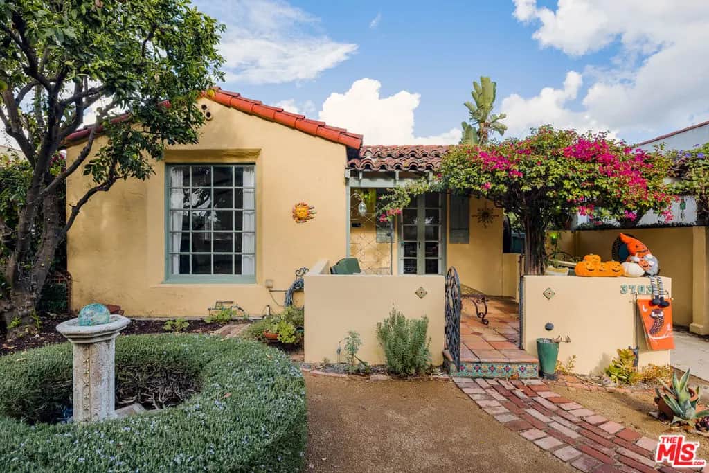 3703 Edenhurst Avenue, Los Angeles, CA — listing photo 1