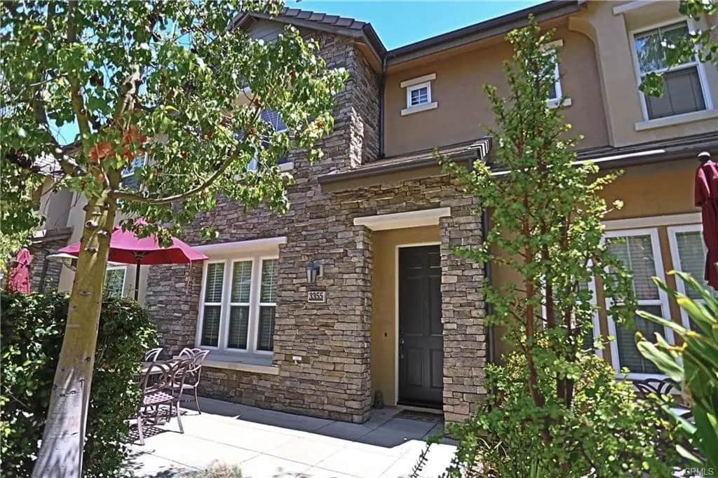 3355 Via Sienna, Costa Mesa, CA — listing photo 1