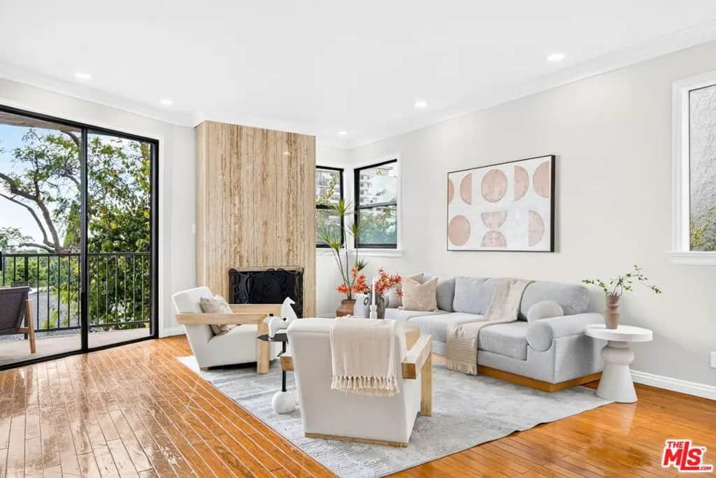 9000 Cynthia Street 212, West Hollywood, CA — listing photo 1
