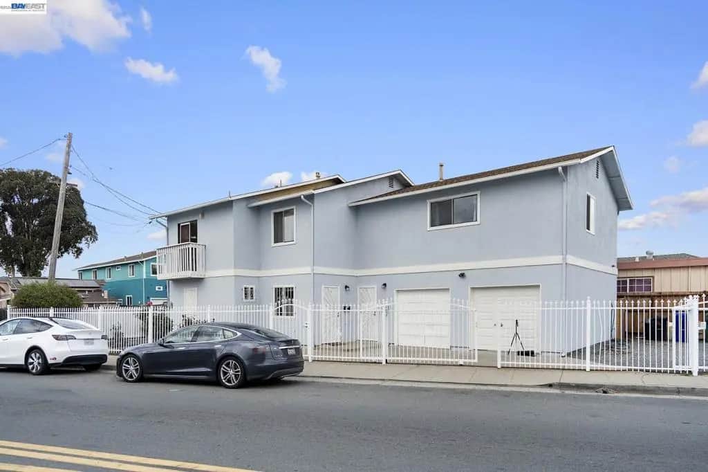 1300 Garvin Ave, Richmond, CA — listing photo 1