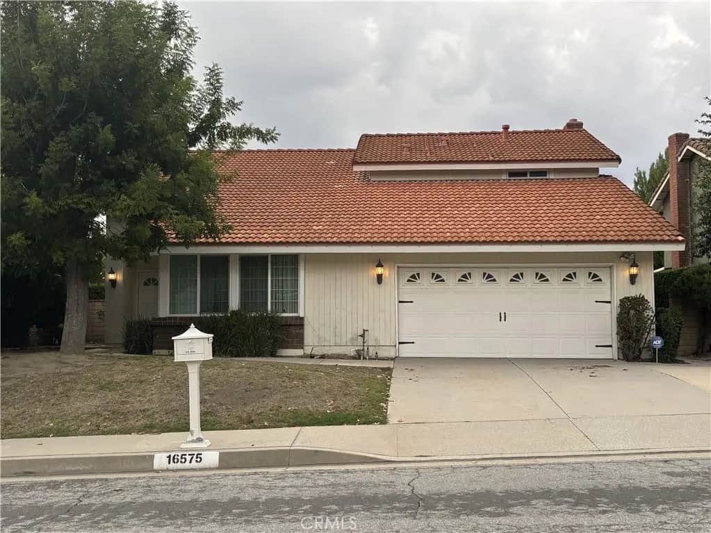 16575 Echo Hill Way, Hacienda Heights, CA — listing photo 1