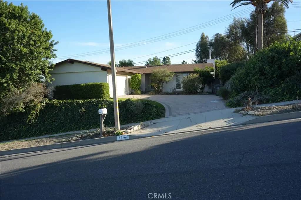 4912 Kingspine Drive, Rolling Hills Estates, CA — listing photo 1