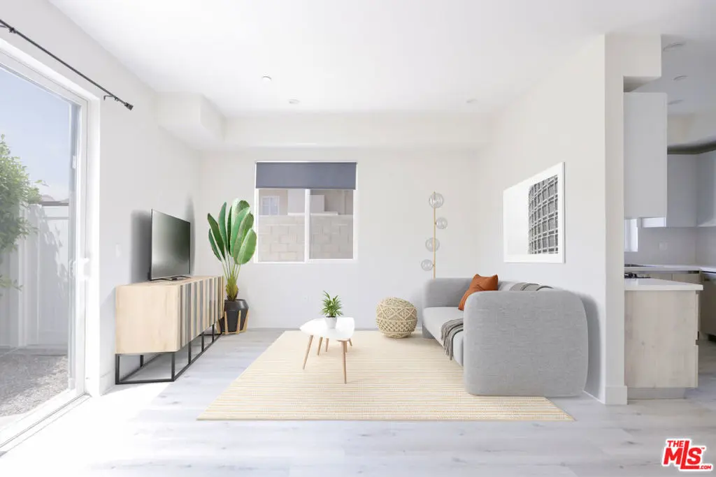 5832 Tujunga Avenue 1, Los Angeles, CA — listing photo 1