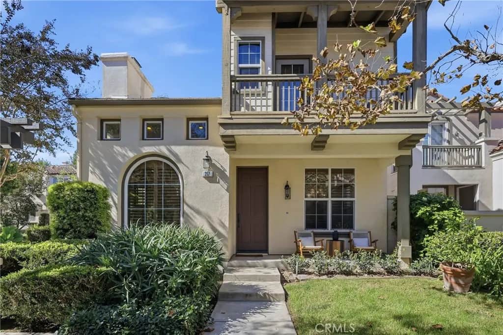 217 Terra Cotta, Irvine, CA — listing photo 1