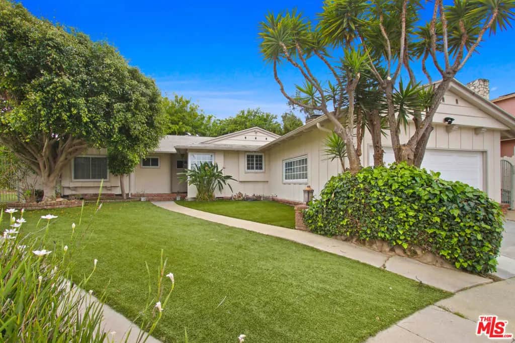 4710 Don Porfirio Place, Los Angeles, CA — listing photo 1