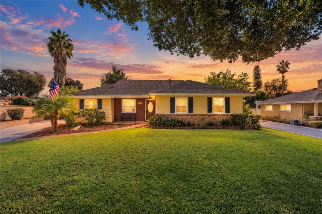 3424 MONO Drive, Riverside, CA — listing photo 1