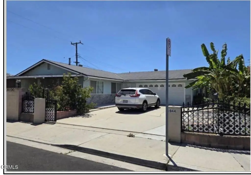 2044 San Jose Street, Oxnard, CA — listing photo 1