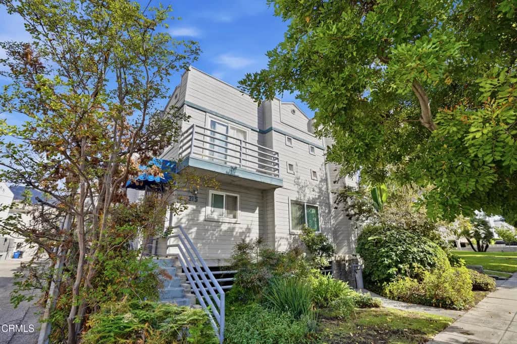 315 Cameron Place 3, Glendale, CA — listing photo 1