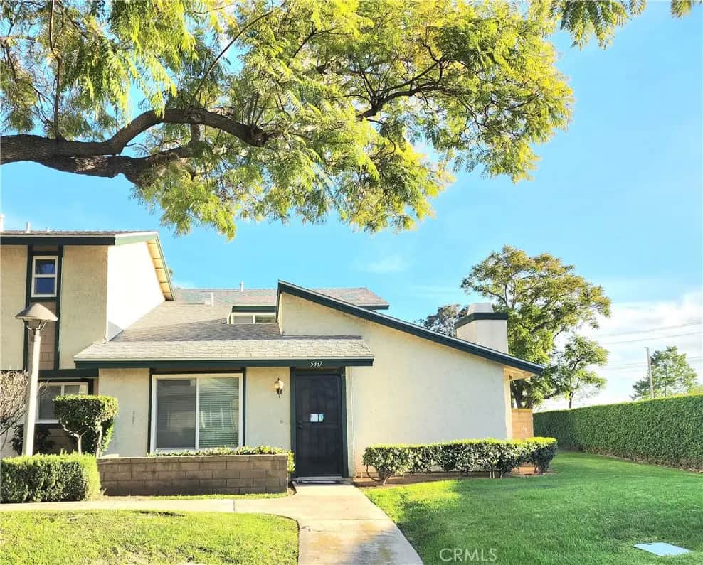 5337 Humboldt, Buena Park, CA — listing photo 1