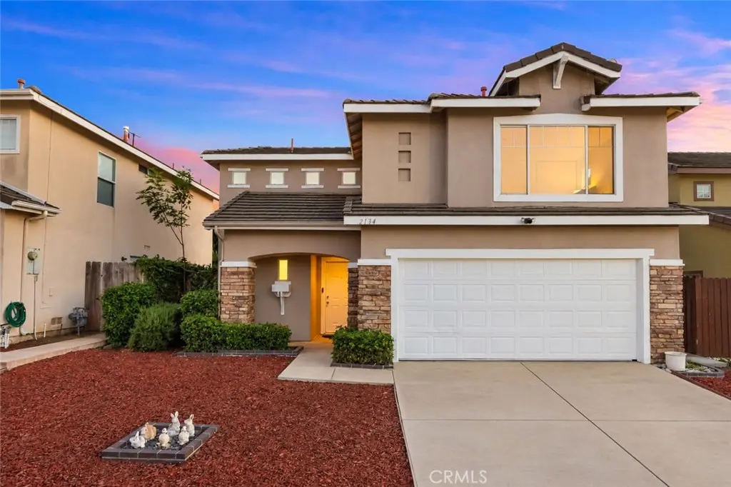 2134 Saint Andrews Way, Hawthorne, CA — listing photo 1