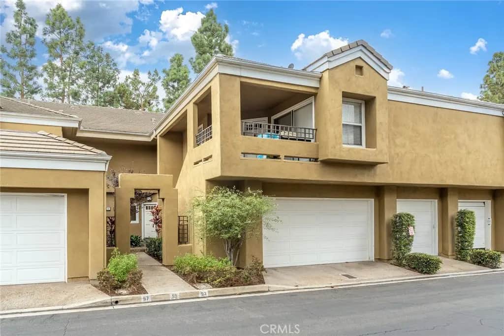 55 Vassar Aisle, Irvine, CA — listing photo 1