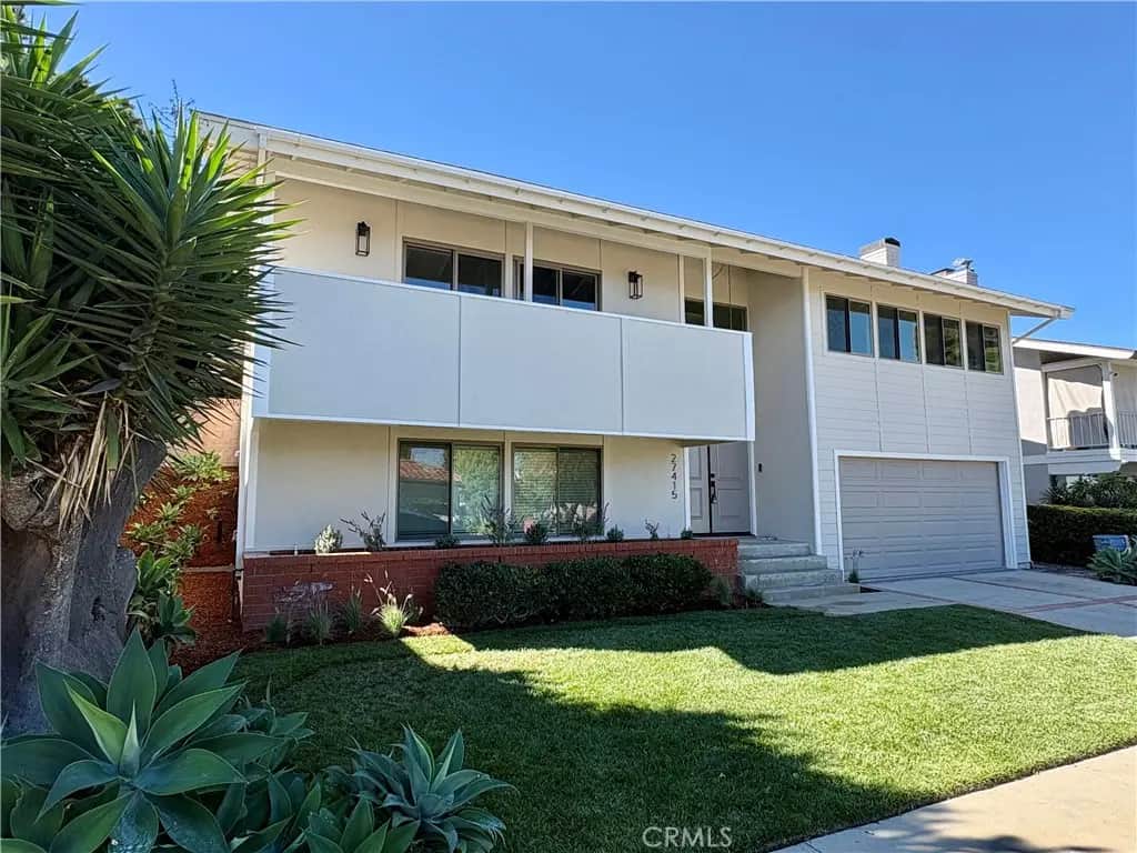 27415 Larchbluff Drive, Rancho Palos Verdes, CA — listing photo 1