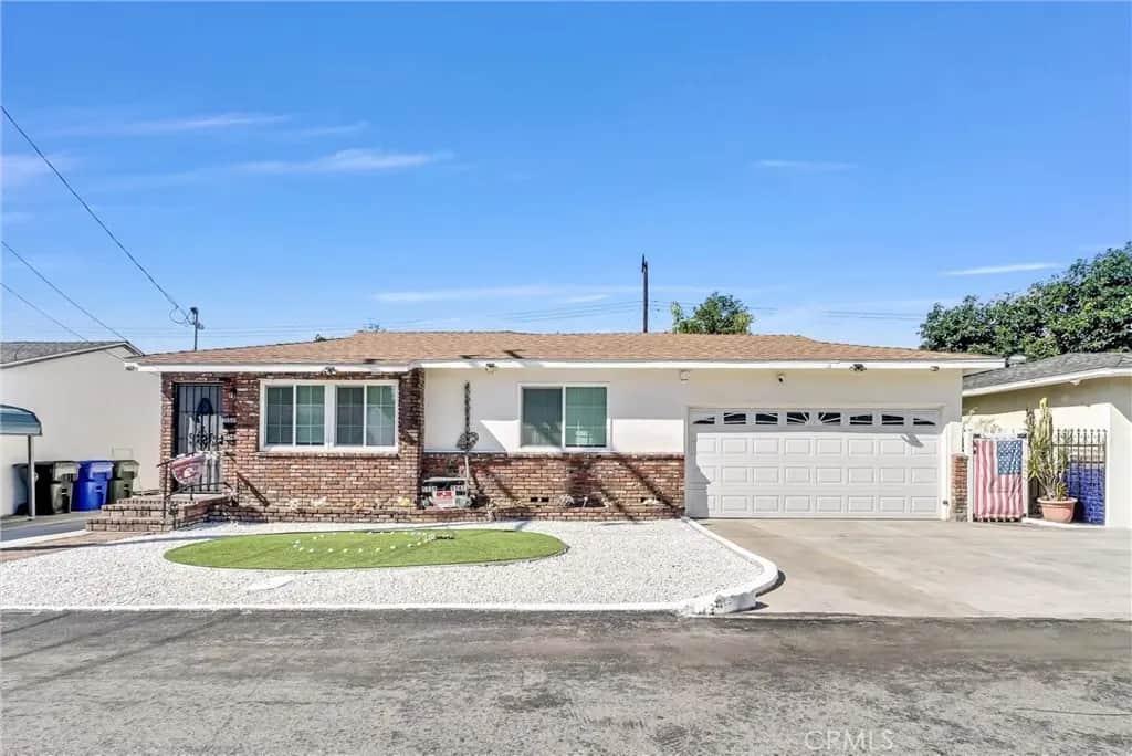 5539 5541 N Willard, San Gabriel, CA — listing photo 1