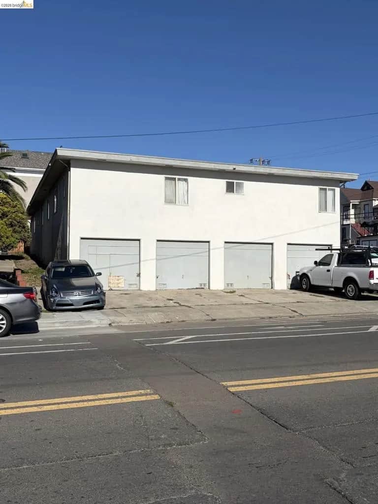 1609 21St Ave, Oakland, CA — listing photo 1
