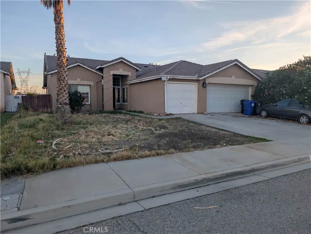 13117 Spelman Drive, Victorville, CA — listing photo 1