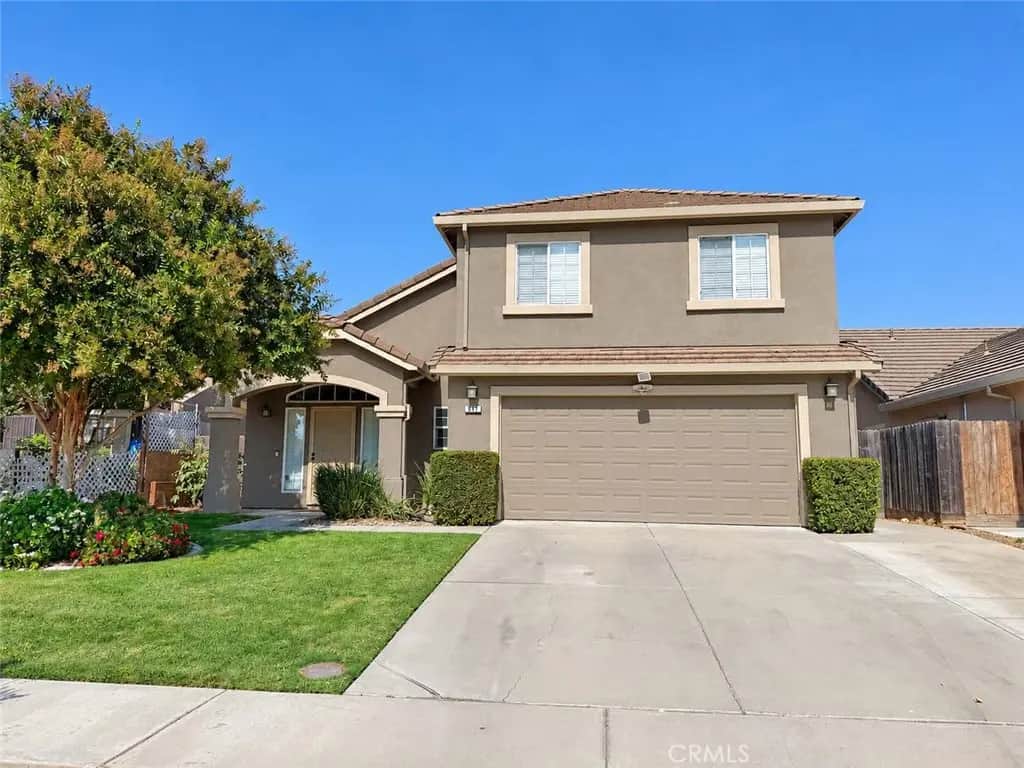 901 Allacante, Ceres, CA — listing photo 1