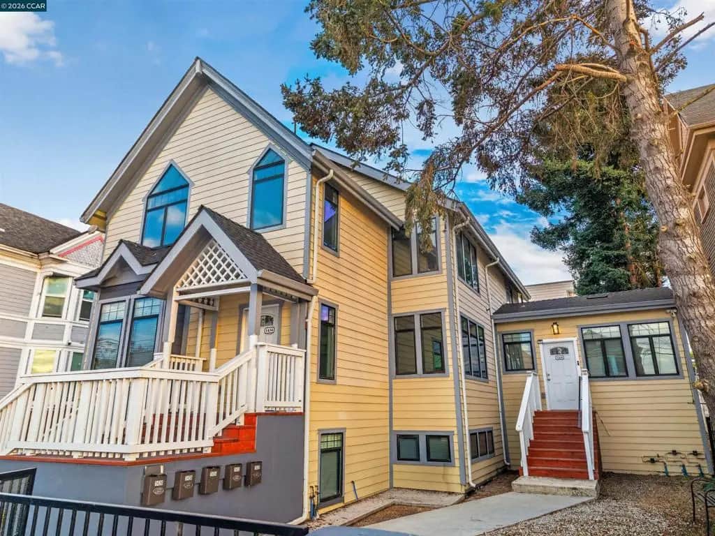 1430 8th Ave, Oakland, CA — listing photo 1