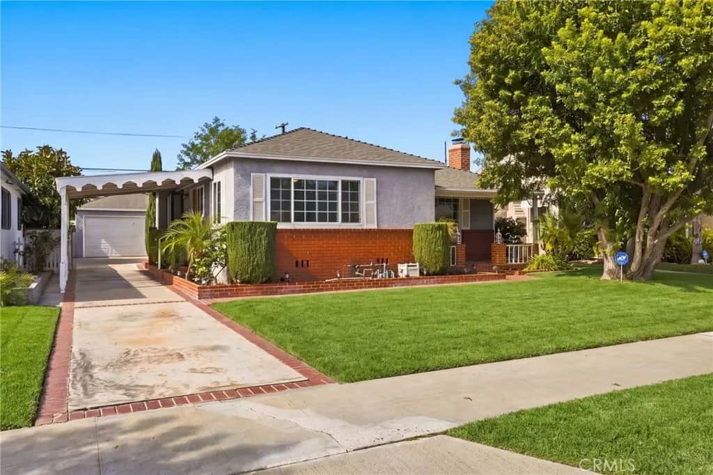 1717 N Pepper, Burbank, CA — listing photo 1