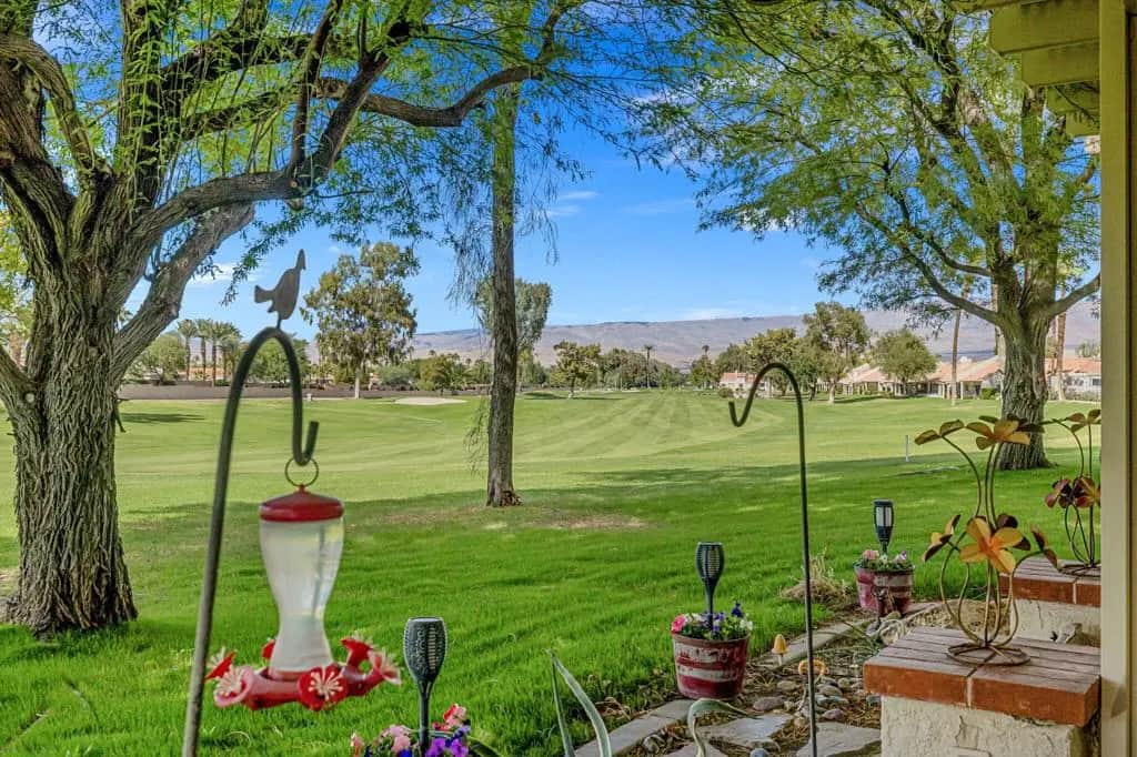 41711 Kansas Street, Palm Desert, CA — listing photo 1