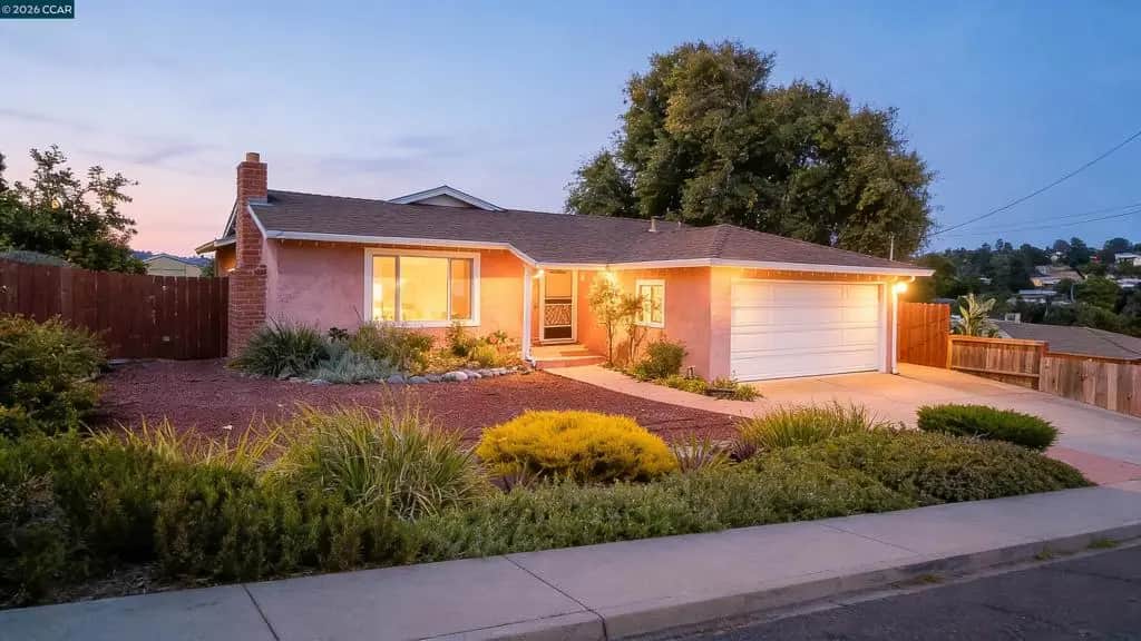 2908 Sargent Ave, San Pablo, CA — listing photo 1