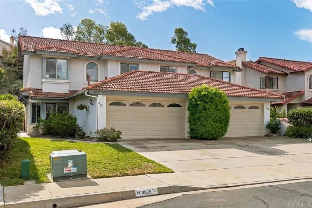 3525 Landsford Way, Carlsbad, CA — listing photo 1