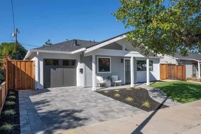1020 Inverness Drive, San Carlos, CA — listing photo 1