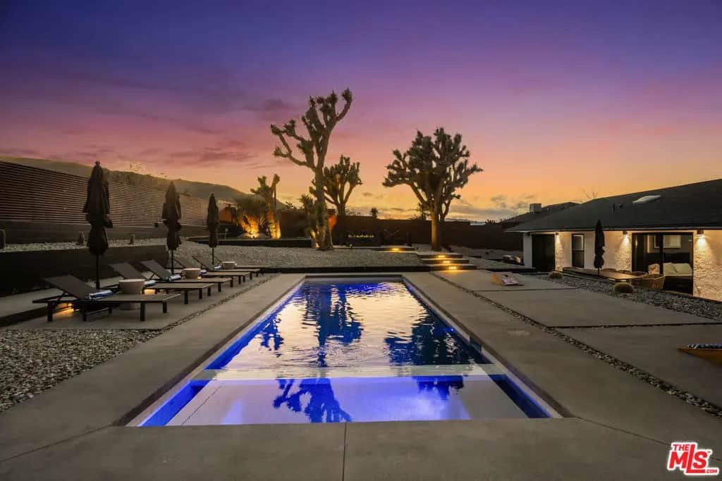 61045 Navajo Trail, Joshua Tree, CA — listing photo 1