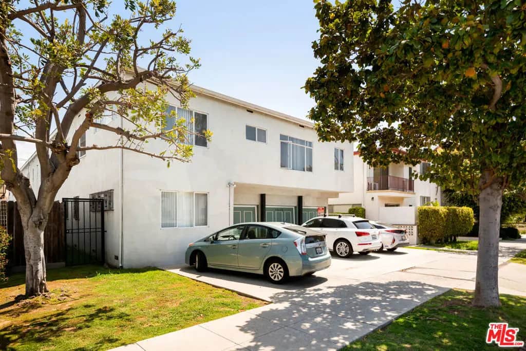 1235 10th Street 6, Santa Monica, CA — listing photo 1