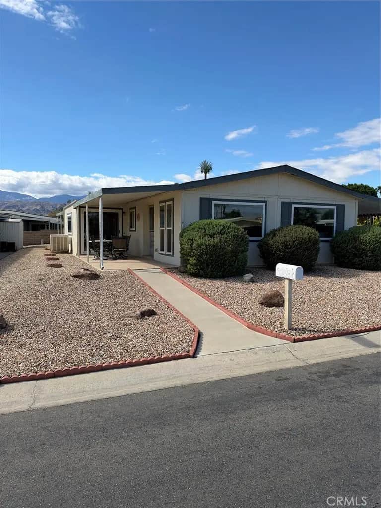39767 Palm Greens, Palm Desert, CA — listing photo 1
