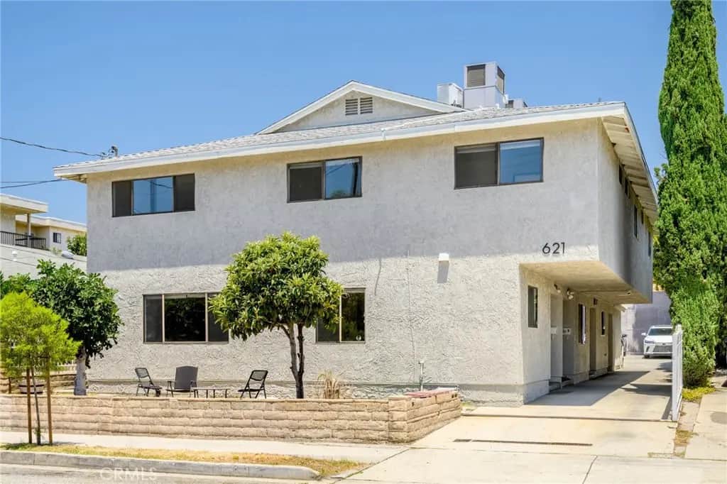 621 E Lomita Avenue A, Glendale, CA — listing photo 1