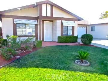 28083 Chula Vista Drive, Menifee, CA — listing photo 1