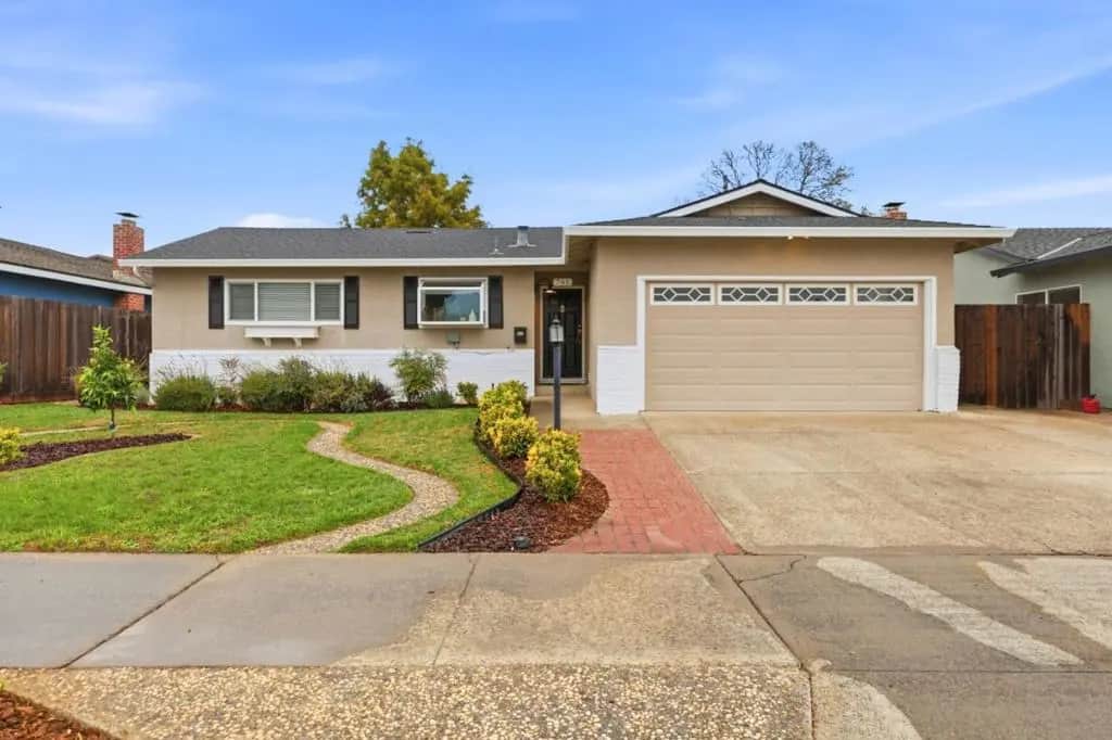 761 La Alondra Way, Gilroy, CA — listing photo 1