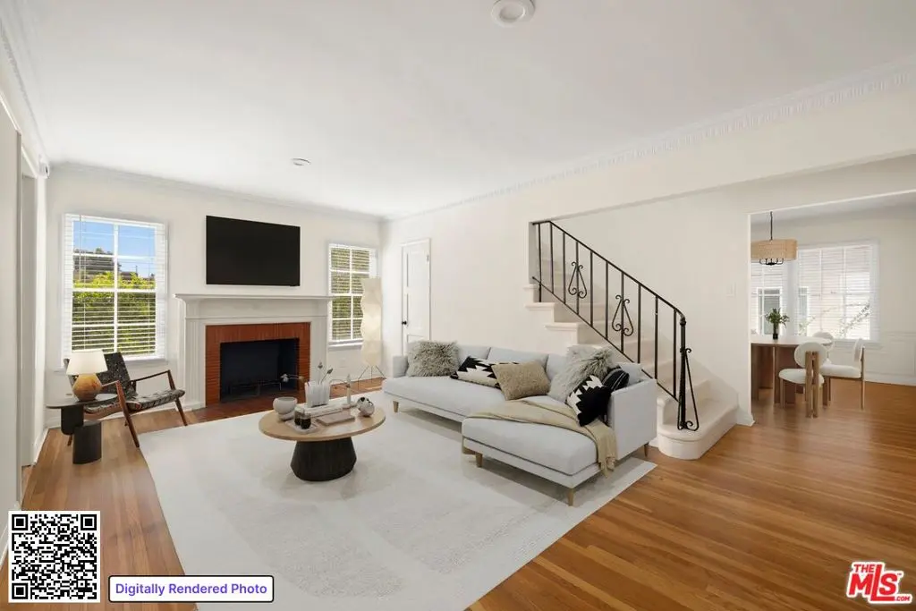 1505 Selby Avenue 1509, Los Angeles, CA — listing photo 1