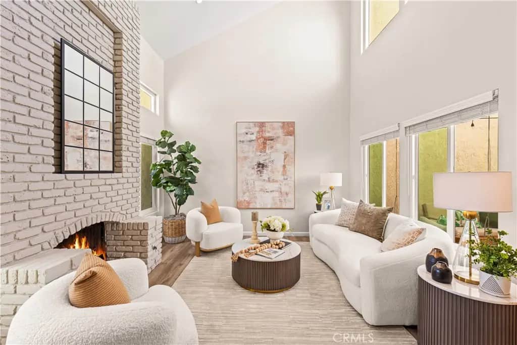 7 Lake, Irvine, CA — listing photo 1