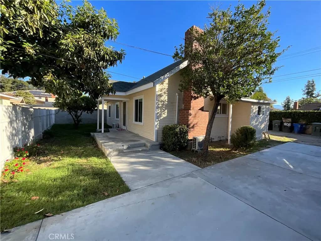 1108 S Eighth, Arcadia, CA — listing photo 1
