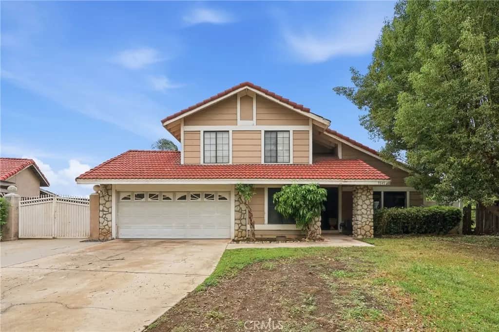 9545 Hamilton, Rancho Cucamonga, CA — listing photo 1