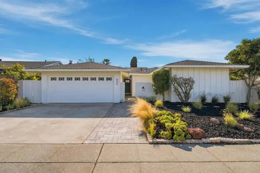 806 Chrysopolis Drive, Foster City, CA — listing photo 1