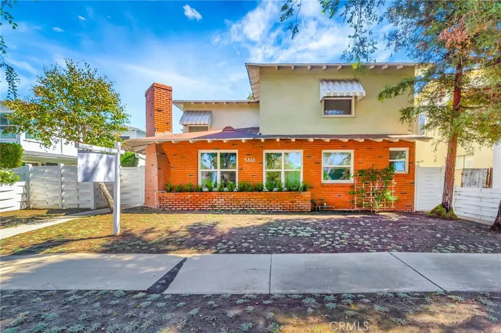 5840 Coldwater Canyon Avenue 1, Valley Village, CA — listing photo 1