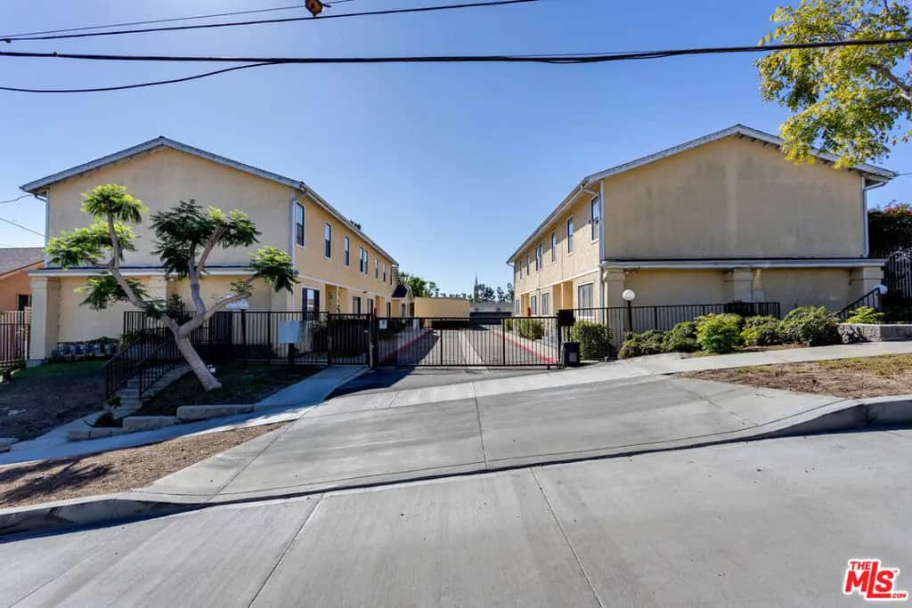 578 Stepney Street, Inglewood, CA — listing photo 1