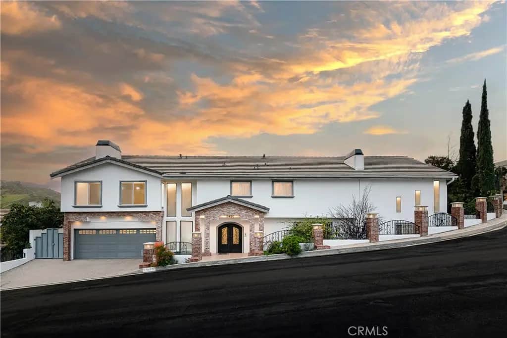 11436 Dona Evita Drive, Studio City, CA — listing photo 1