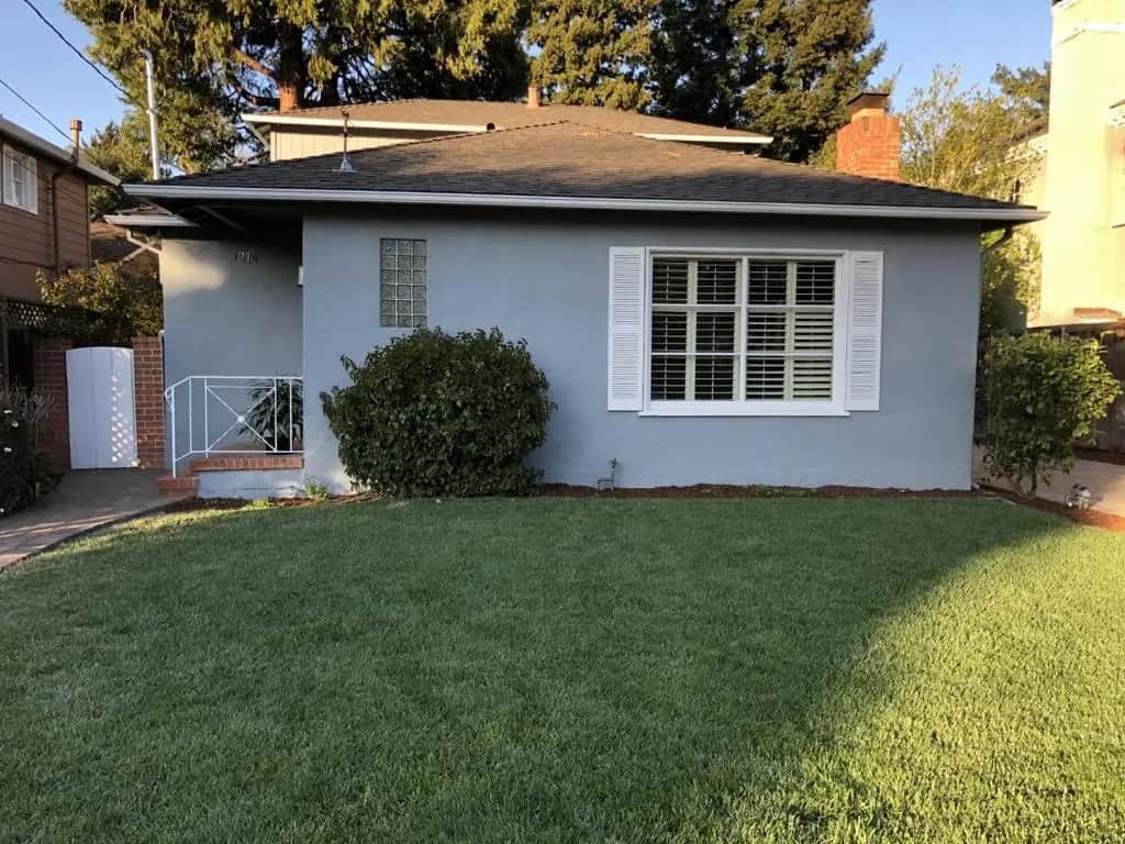 1376 Johnson Street, Menlo Park, CA — listing photo 1