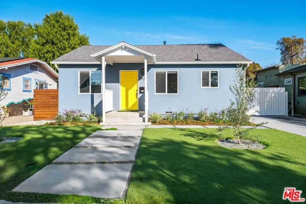 3926 Michael Avenue, Los Angeles, CA — listing photo 1