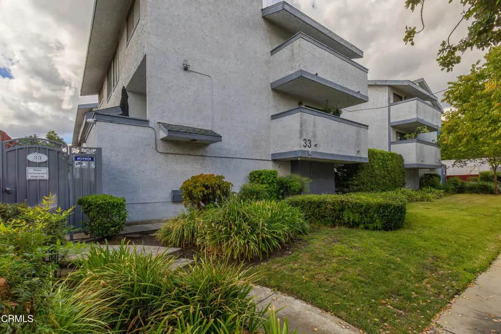 33 Eastern Avenue 4, Pasadena, CA — listing photo 1