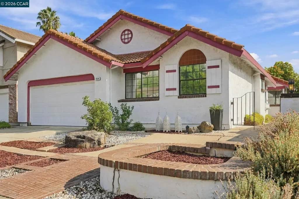 1416 Garaventa Ct, Concord, CA — listing photo 1