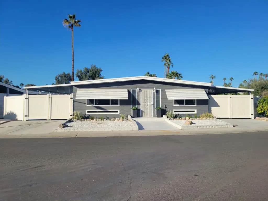 350 Andorra Way, Cathedral City, CA — listing photo 1
