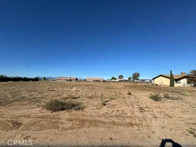 0 Merino Ave, Apple Valley, CA — listing photo 1