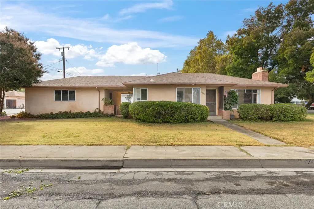 1495 Spruce, Gridley, CA — listing photo 1