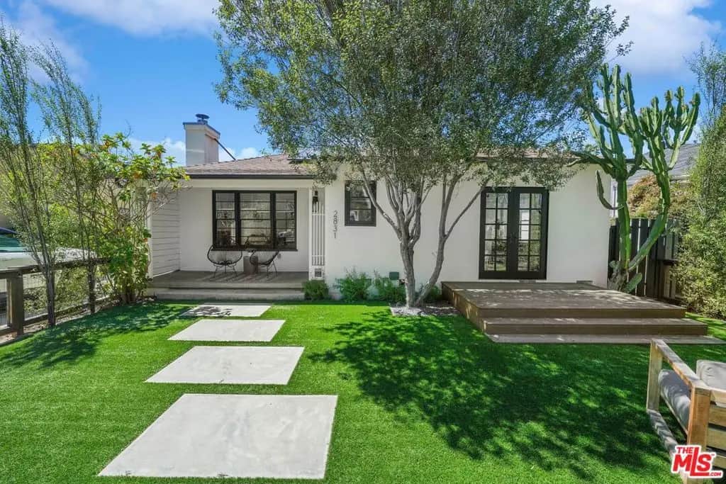 2831 Stoner Avenue, Los Angeles, CA — listing photo 1