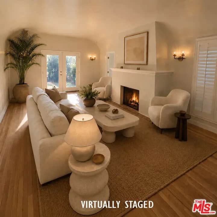 418 S ROXBURY Drive, Beverly Hills, CA — listing photo 1