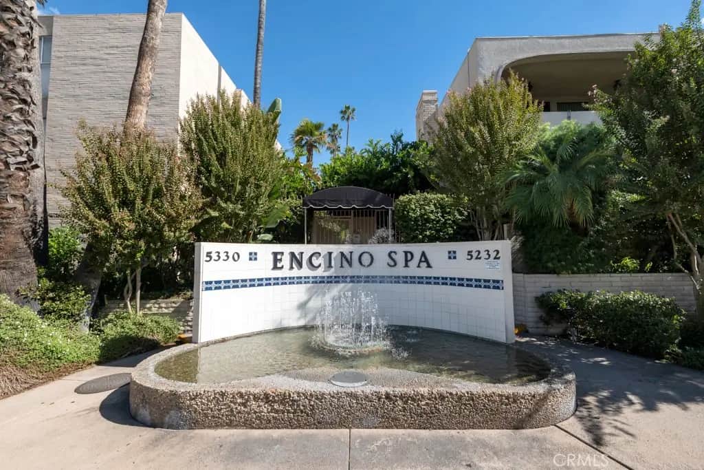 5330 Lindley Avenue 209, Encino, CA — listing photo 1